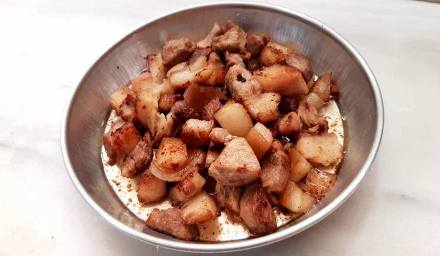 Ελληνικά φαγητά που χάθηκαν με τα χρόνια - Gastronomy Tours tsigarides Gastronomy Tours - Gastronomy Tours